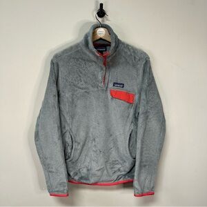 Patagonia Re-Tool Fleece Sweater